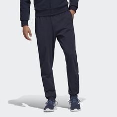 Брюки Essentials Linear adidas Performance