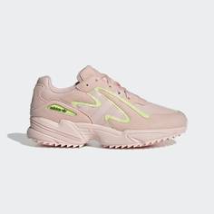 Кроссовки YUNG-96 CHASM TRAIL adidas Originals