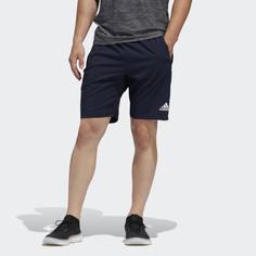 Шорты для тенниса 3-Stripes 9-Inch adidas Performance