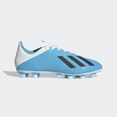 Футбольные бутсы X 19.4 FxG adidas Performance