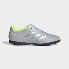 Футбольные бутсы COPA 20.4 TF adidas Performance