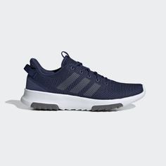 Кроссовки Cloudfoam Racer TR adidas Performance