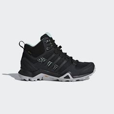 Кроссовки Terrex Swift R2 GTX adidas TERREX