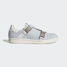 Кроссовки Stan Smith Buckle adidas Originals