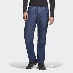 Брюки Windfleece adidas Performance