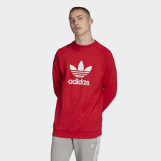 Джемпер Trefoil Warm-Up adidas Originals