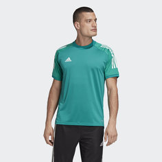 Тренировочная футболка Condivo 20 adidas Performance