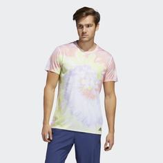 Футболка 25/7 TEE MEN adidas Performance