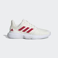 Кроссовки для тенниса CourtJam Bounce adidas Performance