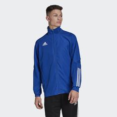 Парадная куртка Condivo 20 adidas Performance