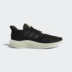 Кроссовки HS ZX 4000 4D adidas Originals