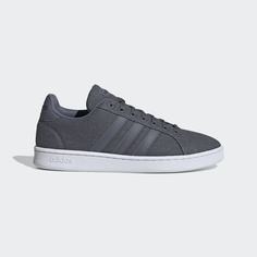 Кроссовки Grand Court adidas Performance