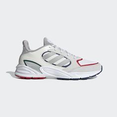 Кроссовки для бега 90s Valasion adidas Performance