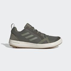 Кроссовки Terrex Climacool Boat adidas TERREX