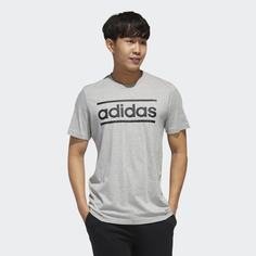 Футболка adidas Performance