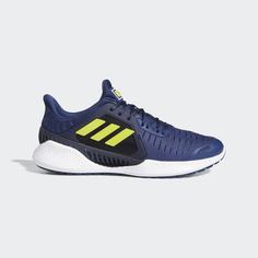 Кроссовки для бега ClimaCool Vent adidas Performance