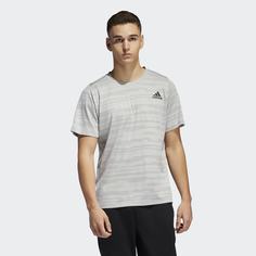 Футболка FreeLift adidas Performance