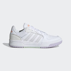 Кроссовки ENTRAP adidas Performance