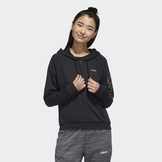 Толстовка Essentials Hooded adidas Performance