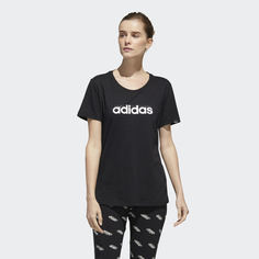 Футболка Adi International adidas Performance