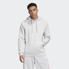 Худи TAN Tech adidas Performance