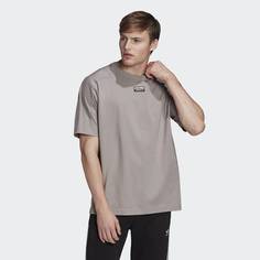 Футболка R.Y.V. adidas Originals