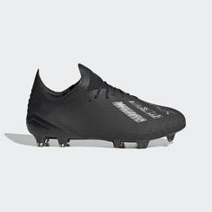 Футбольные бутсы X 19.1 FG adidas Performance