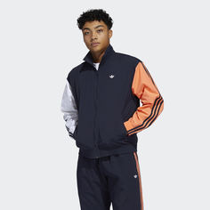 Ветровка Shadow Trefoil adidas Originals
