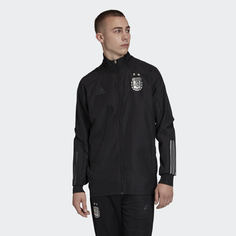 Парадная куртка сборной Аргентины adidas Performance