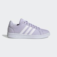 Кроссовки Grand Court adidas Performance