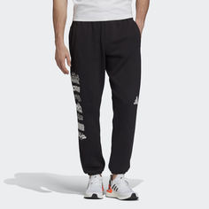 Брюки adidas Athletics Pack Graphic