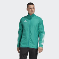 Парадная куртка Condivo 20 adidas Performance