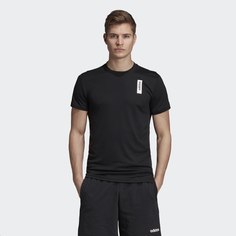 Футболка Brilliant Basics adidas Performance