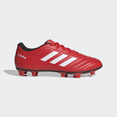 Футбольные бутсы COPA 20.4 FG adidas Performance