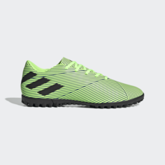 Футбольные бутсы Nemeziz 19.4 TF adidas Performance