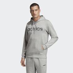 Худи Camo Linear adidas Performance