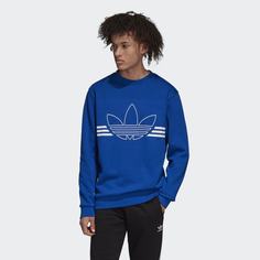 Джемпер Outline adidas Originals