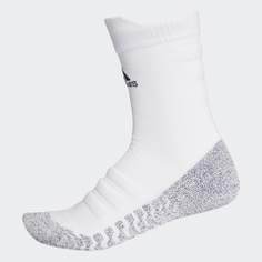 Носки Alphaskin Traxion adidas Performance