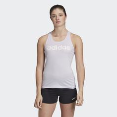 Майка Essentials Linear adidas Performance