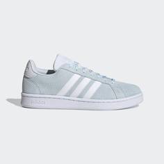 Кроссовки Grand Court adidas Performance