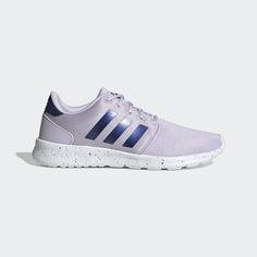 Кроссовки QT Racer adidas Performance