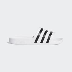 Шлепанцы Adilette Aqua adidas Performance