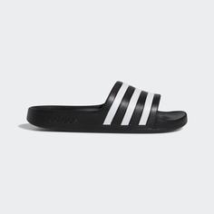 Шлепанцы Adilette Aqua adidas Performance