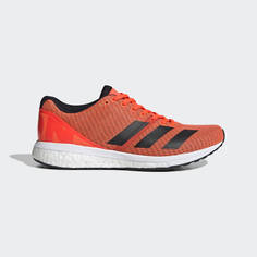 Кроссовки для бега Adizero Boston 8 adidas Performance