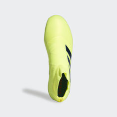 Футбольные бутсы NEMEZIZ 18+ SG adidas Performance