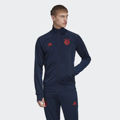 Куртка FCB ICONS TOP adidas Performance