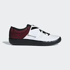Шиповки для легкой атлетики adizero shotput adidas Performance