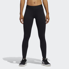Леггинсы для фитнеса Alphaskin 360 Long adidas Performance