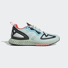 Кроссовки ZX 2K 4D adidas Originals