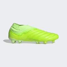 Футбольные бутсы Copa 20+ FG adidas Performance